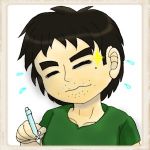 たいぼく
