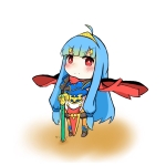 フブキ