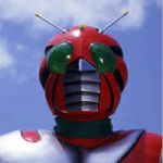 銀河狼ゼクロス