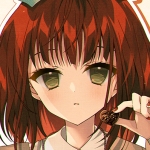 らいちぃちゃん