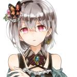 はやしさん