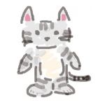 ねこoみみo