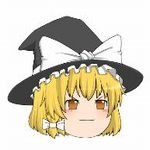ごく稀に毒を吐く魔理沙さん