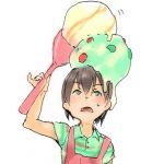 なんだ