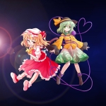 狼狐Fran