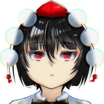 妖怪の山の烏天狗