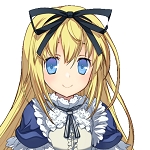 アリス(兄貴)