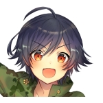 陸羽すずめ（ライムスター）