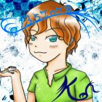 Kazu@K
