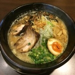 らーめん