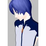 「J」