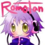 ロモたん