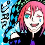Pierrot@K-kun