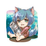 こっとん紋茶