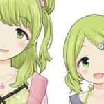 森中花咲【にじさんじ所属】