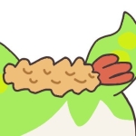 いくらてんどんさん