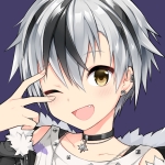 鈴木勝【にじさんじ】