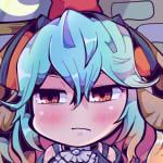 りず。