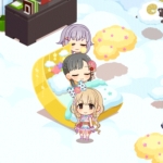 こたつきゃっと