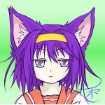 七條マオ