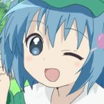 天川ぎん