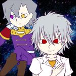 カヲル
