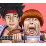 おっさー