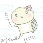 ꧁꒰ঌかめ໒꒱꧂