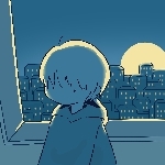 晴いちばん