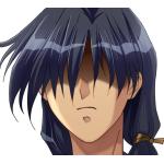 天城小次郎