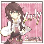 メロディ（仮）