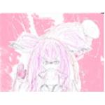 機関銃のきなこ（ザガー）