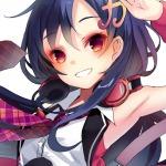綾前叶音official