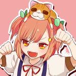 夏梅なな