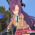 リョナっとガールズ