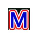 MNR/M∀＋N∃V^2+R