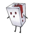 トクトくん