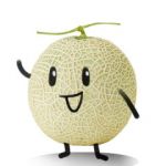 めろん