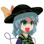 上乃門