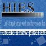 HIES(ヒース)