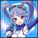 インサイドちゃん