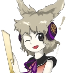 白鷺ゆっきー