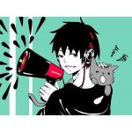 *てふてふ*