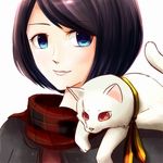しろねこ