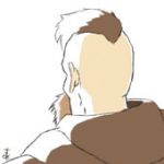 めんま1/2