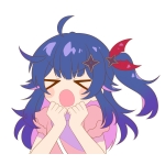 やまーだ/あおV