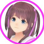 億里モナ＠VTuber