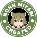 宮比のん