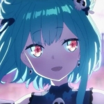 すごくねむいひと