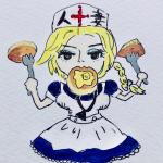 悠さん